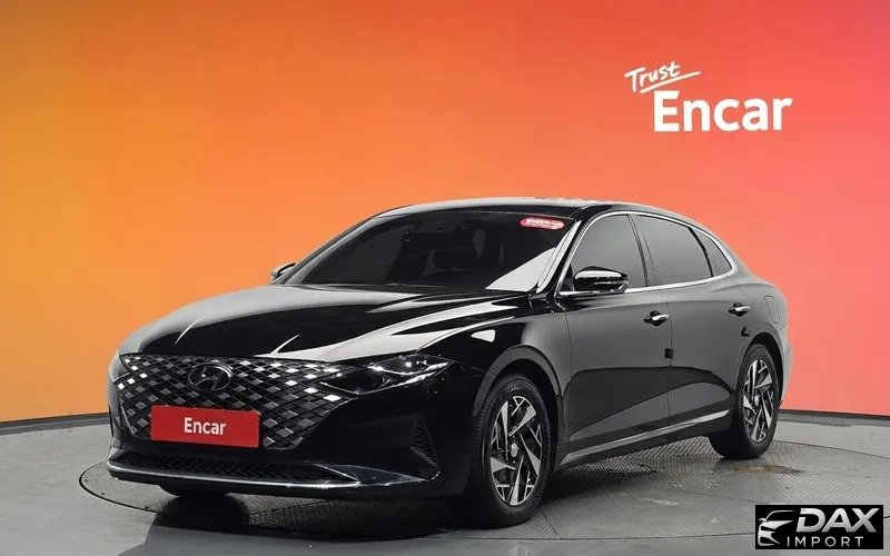 Hyundai Grandeur Premium Choice