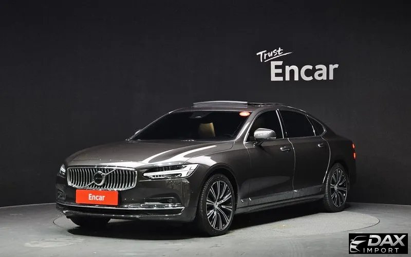 Volvo S90 B5 Ultimate Bright