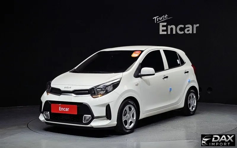 Kia morning Standard