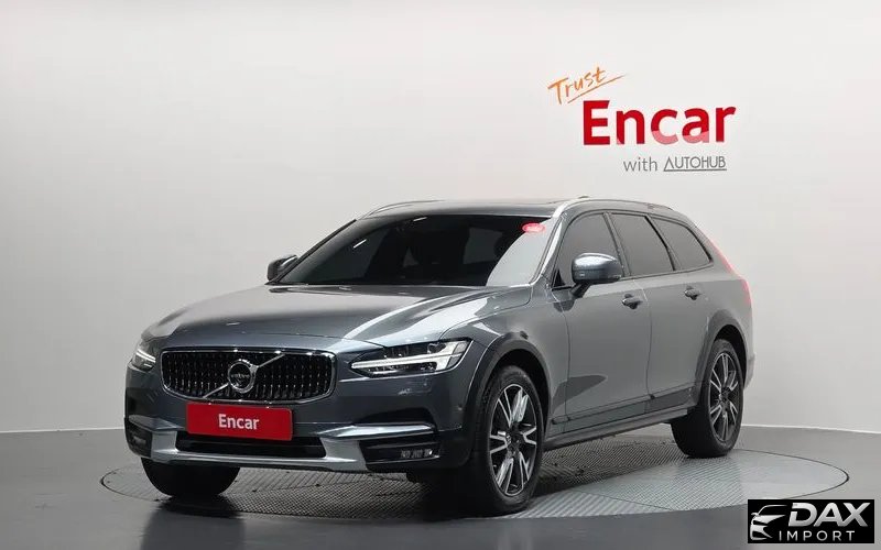 Volvo V90 T5 Pro AWD