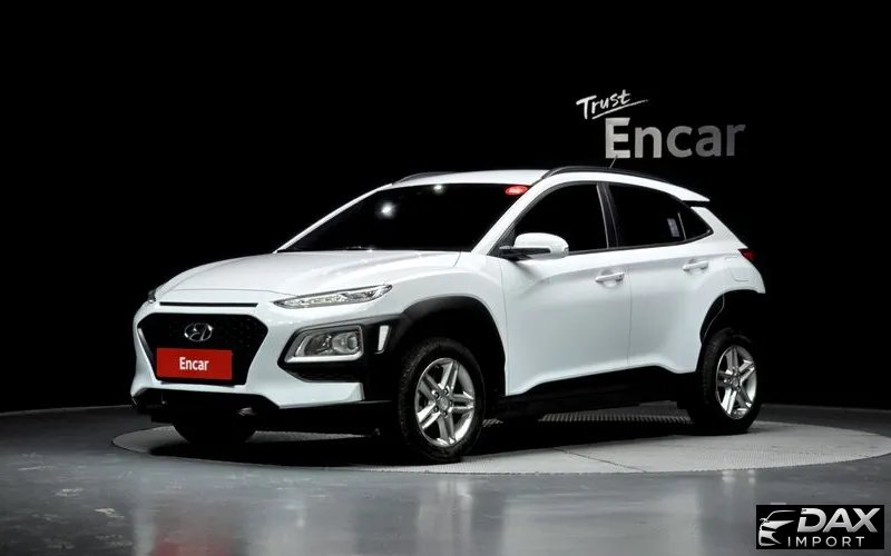 Hyundai Kona 1.6 Turbo 2WD