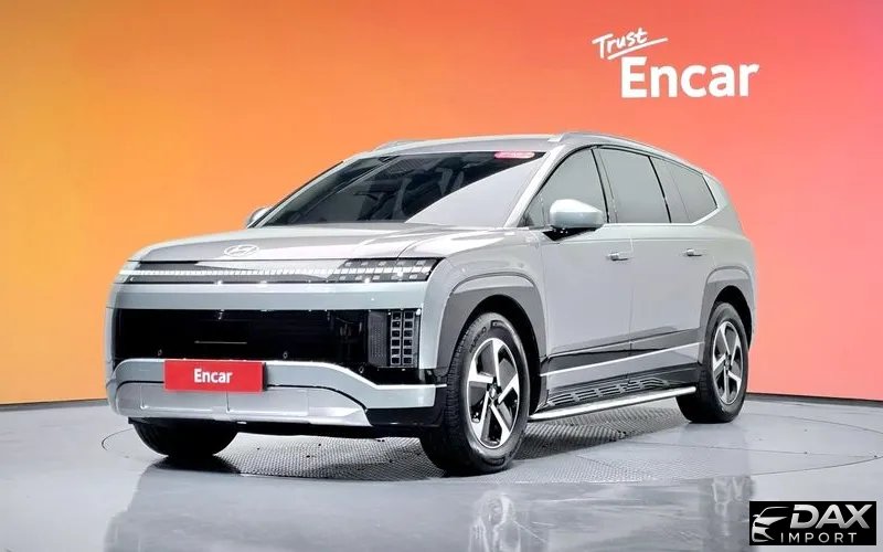 Hyundai Ioniq9 Cruise Type 2WD