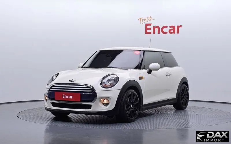 Mini Cooper Standard