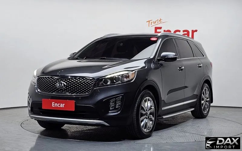 Kia Sorento Diesel 2.0 2WD