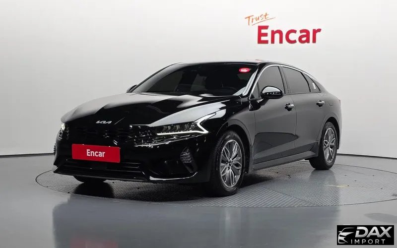 Kia K5 Prestige