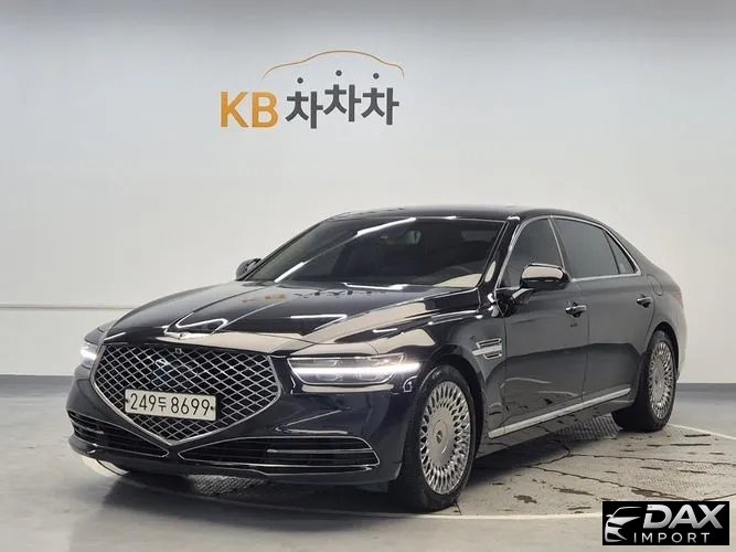 Genesis G90 3.8 AWD