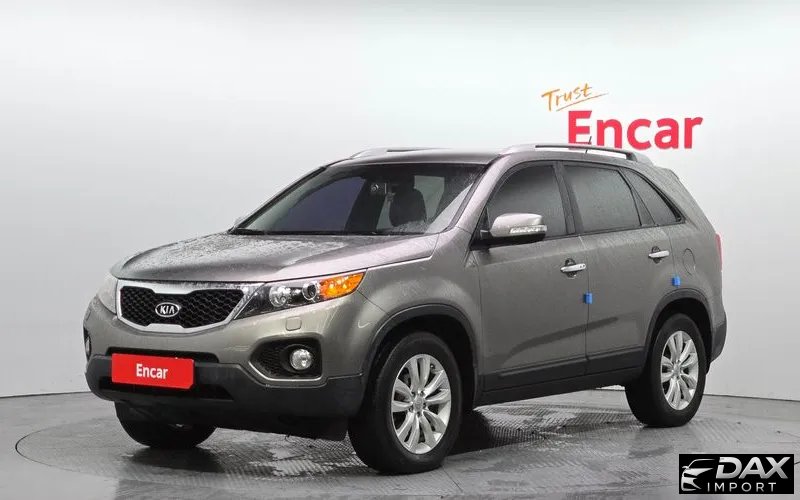 Kia Sorento Diesel 2.0 2WD TLX