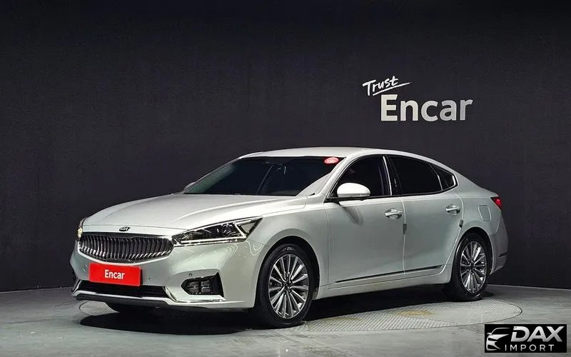 Kia K7 2.4 GDI Prestige