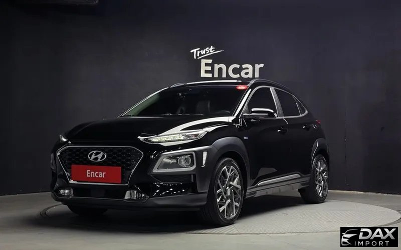 Hyundai Kona Premium Special