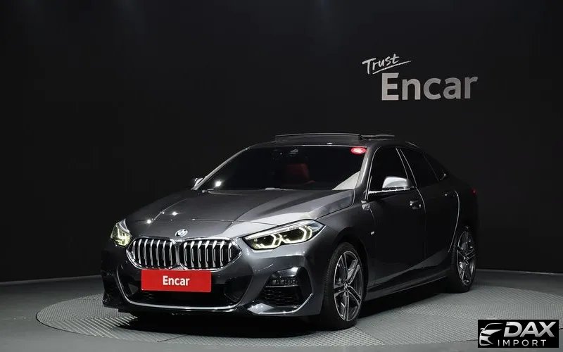 BMW 2-Series 220i M Sports