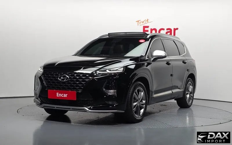 Hyundai Santafe Diesel 2.0 2WD