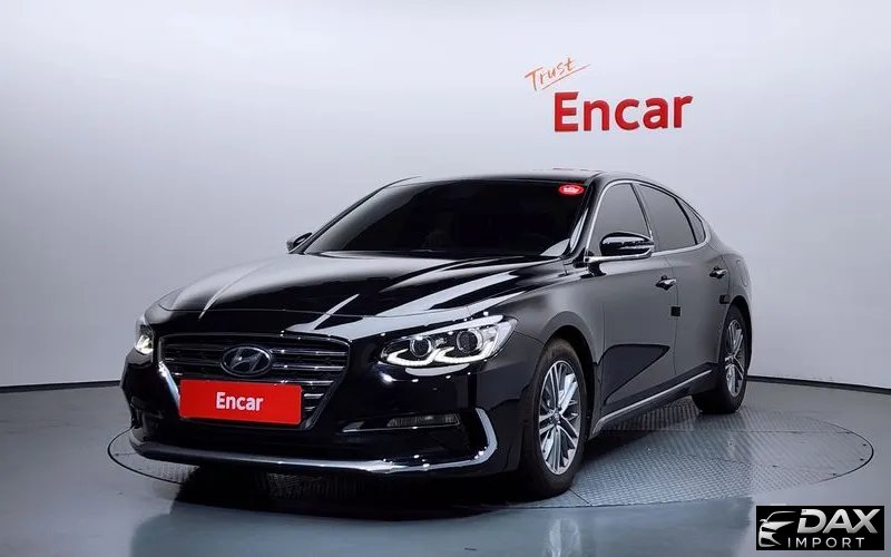 Hyundai Grandeur 2.4 Modern