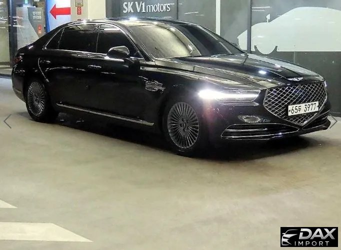 Genesis G90 3.8 AWD