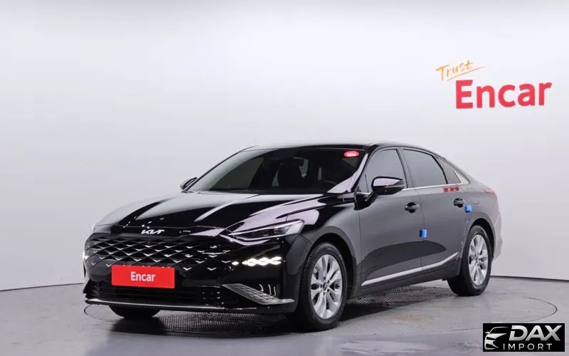 Kia K8 2.5 Gasoline 2WD