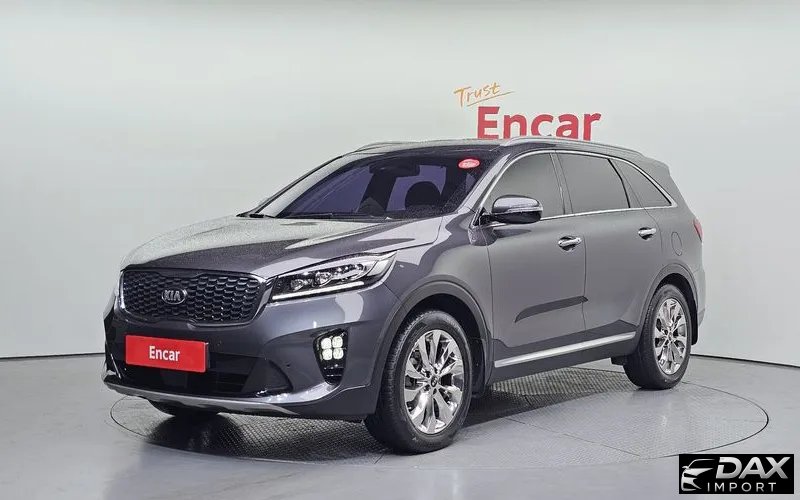 Kia Sorento Diesel 2.2 2WD