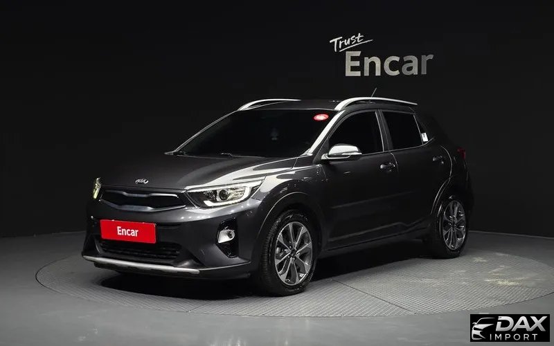 Kia Stonic Diesel 1.6