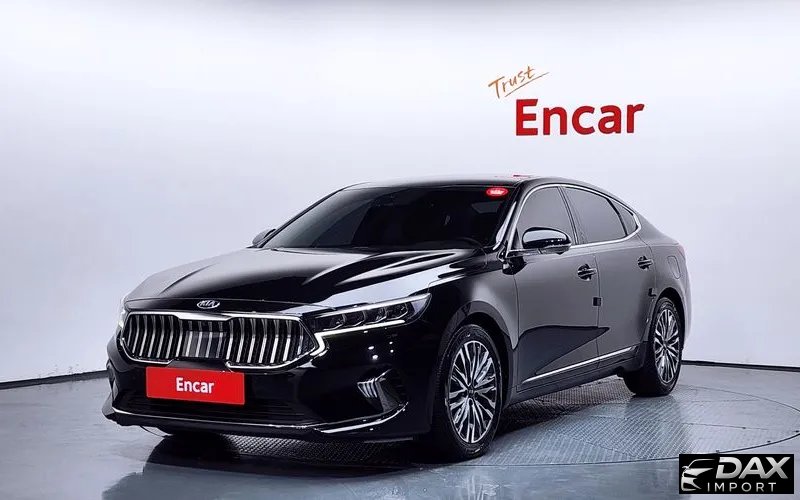 Kia K7 2.5 GDI X Edition