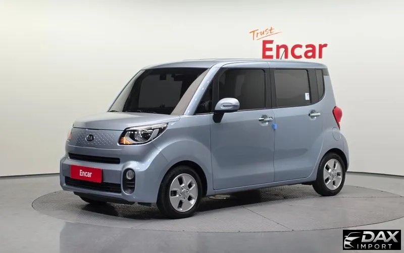 Kia RAY Luxury