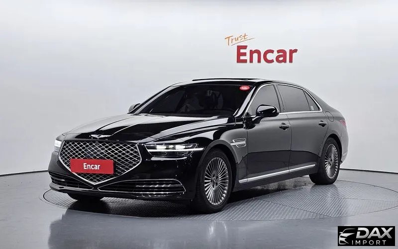 Genesis G90 3.8 AWD