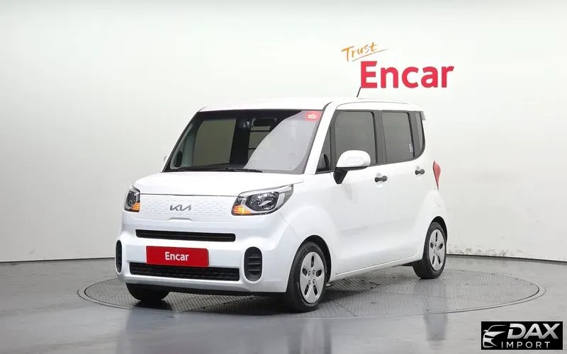 Kia RAY Van