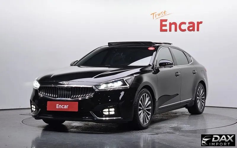 Kia K7 2.4 GDI Limited