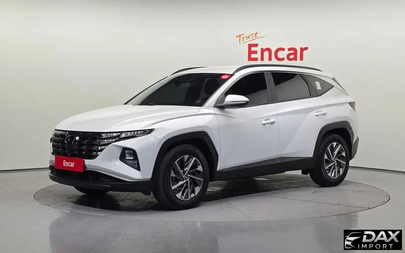 Hyundai Tucson Premium 2WD