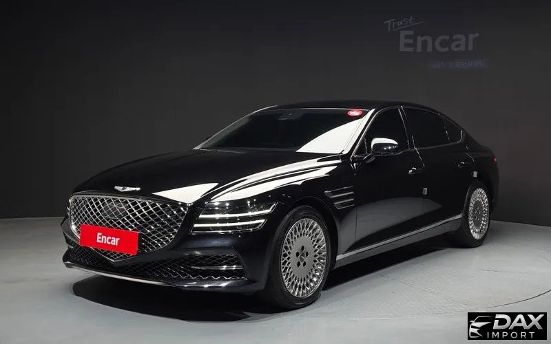 Genesis G80 Diesel 2.2 AWD