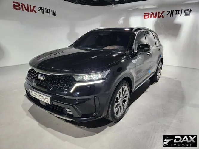 Kia Sorento Diesel 2.2 2WD