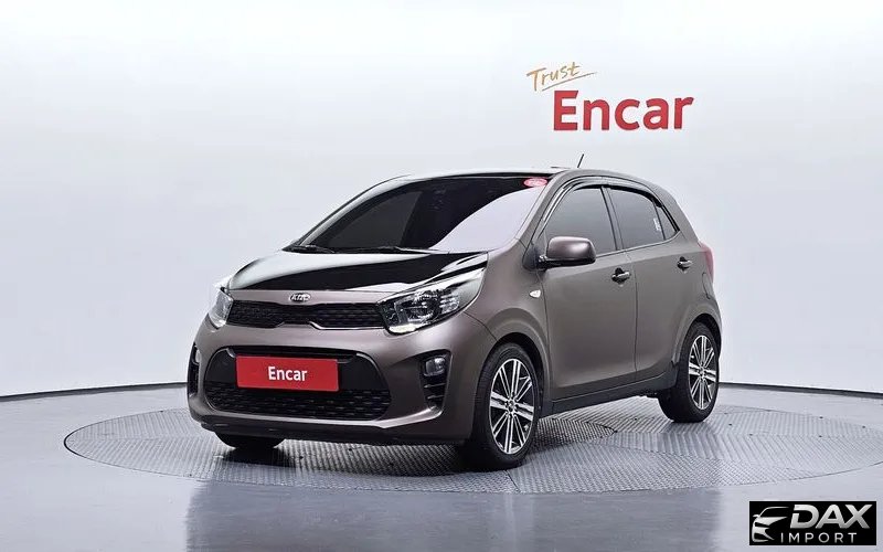 Kia morning Trendy