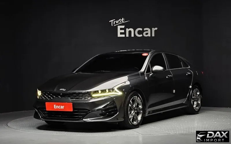Kia K5 2.0