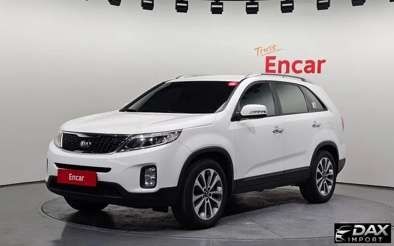 Kia Sorento Diesel 2.0 2WD