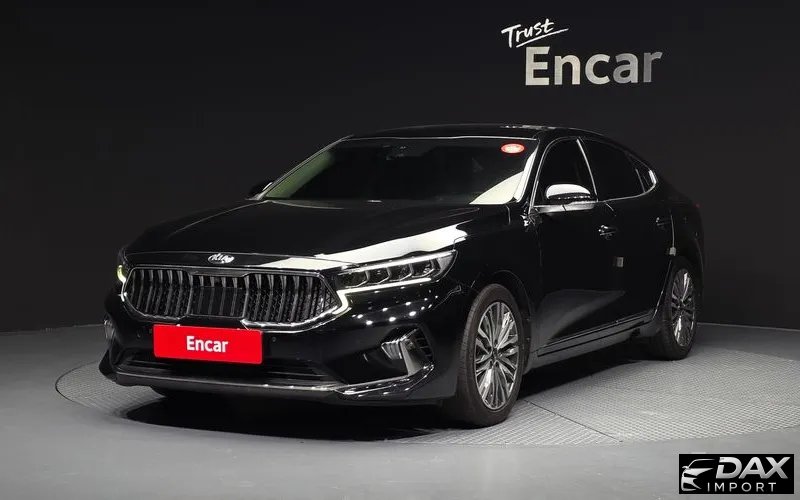 Kia K7 Noblesse