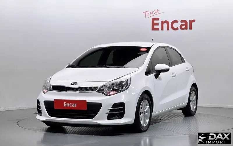 Kia pride 5DR 1.6 GDI