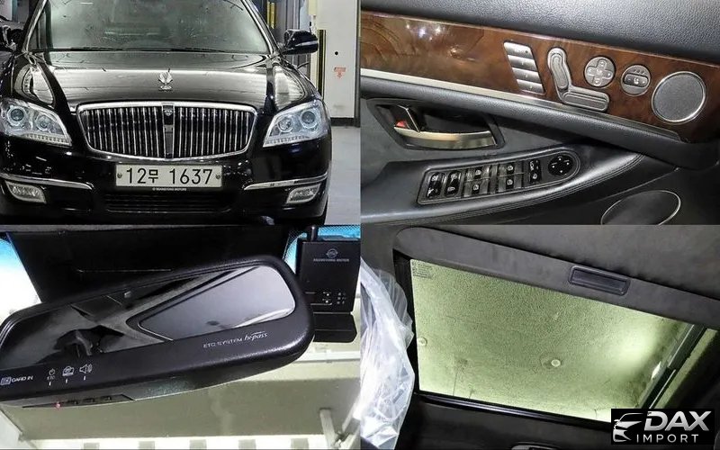 KG_Mobility_Ssangyong Chairman CW700