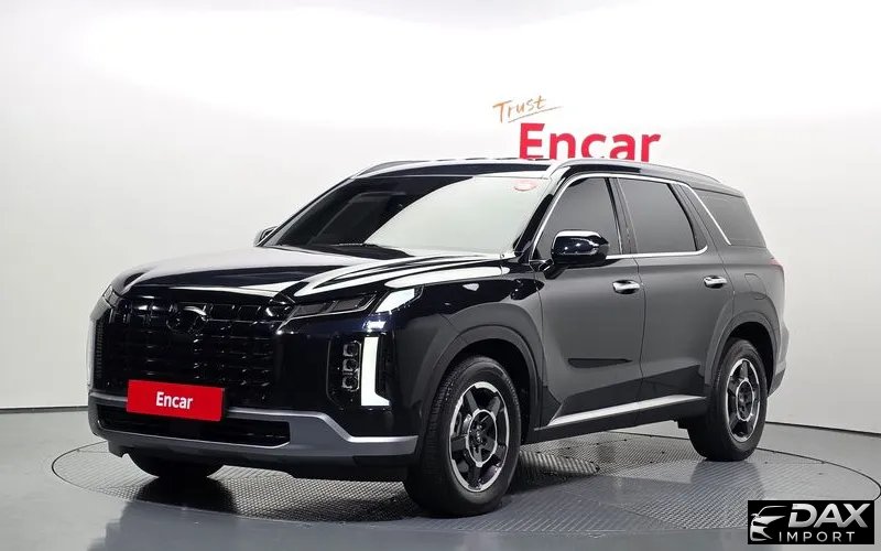 Hyundai Palisade Gasoline 3.8 2WD