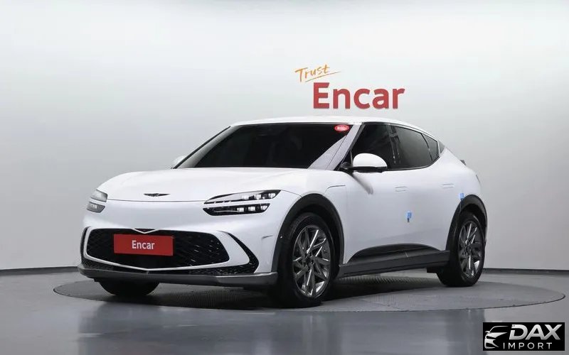 Genesis GV60 Standard AWD