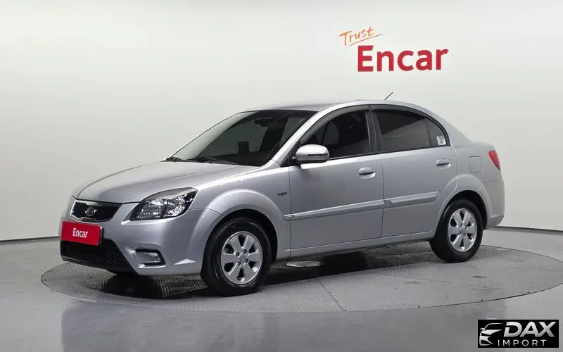 Kia pride 4DR 1.5 Diesel VGT LX