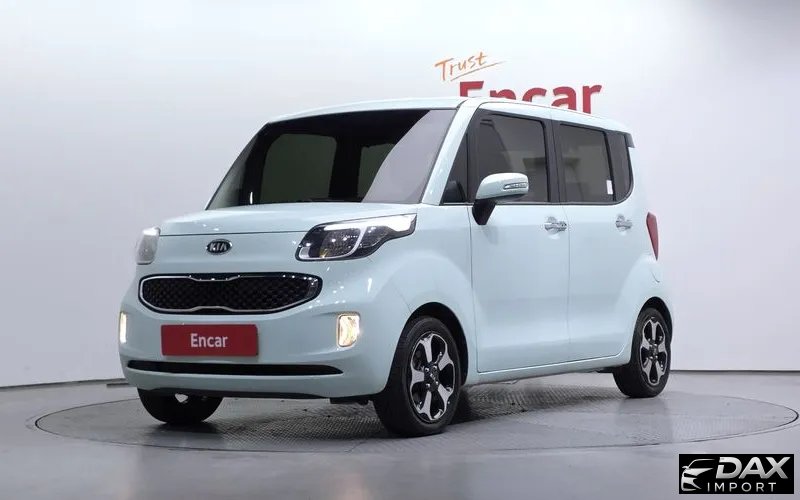 Kia RAY Prestige