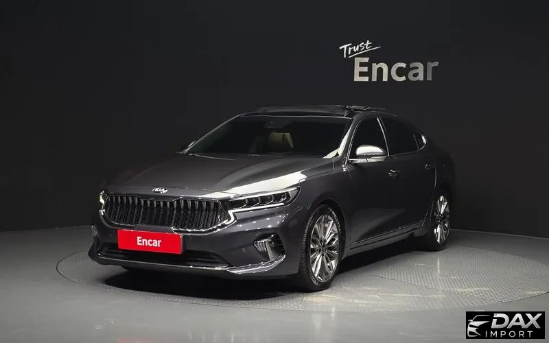 Kia K7 2.5 GDI Noblesse