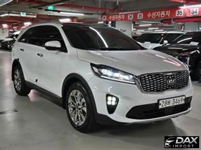 Kia Sorento Diesel 2.2 2WD