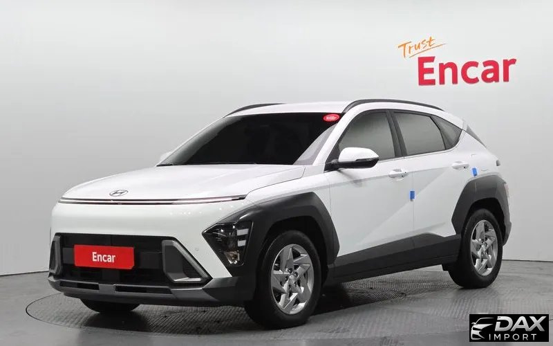 Hyundai Kona Premium