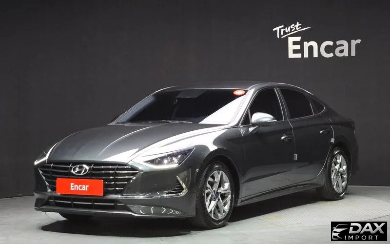 Hyundai Sonata 2.0