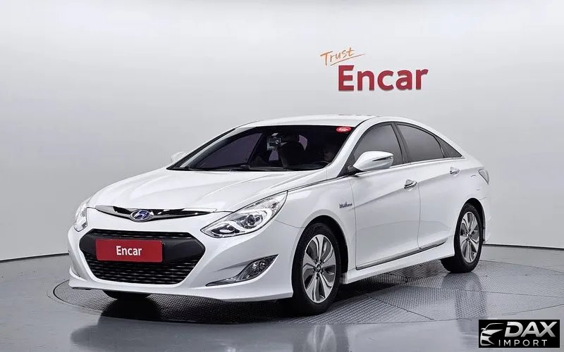 Hyundai Sonata 2.0