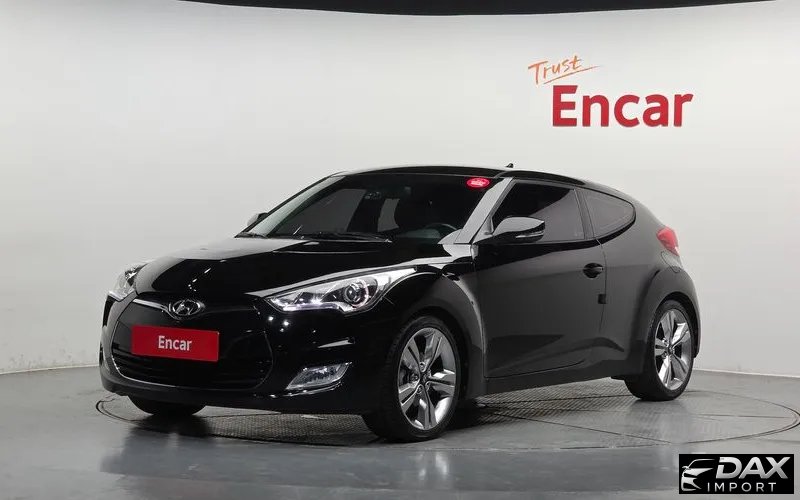 Hyundai Veloster PYL