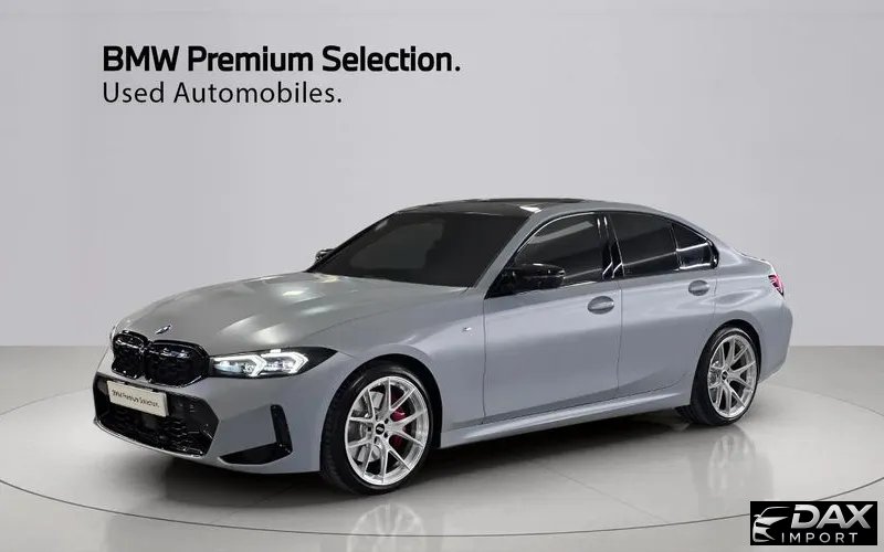 BMW 3-Series M340i Pro