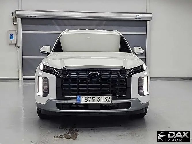 Hyundai Palisade Diesel 2.2 2WD
