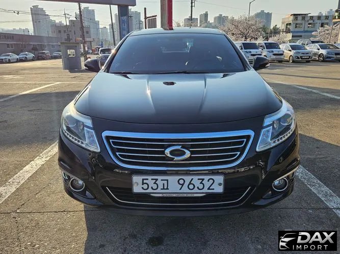 Renault-KoreaSamsung SM5  Diesel D