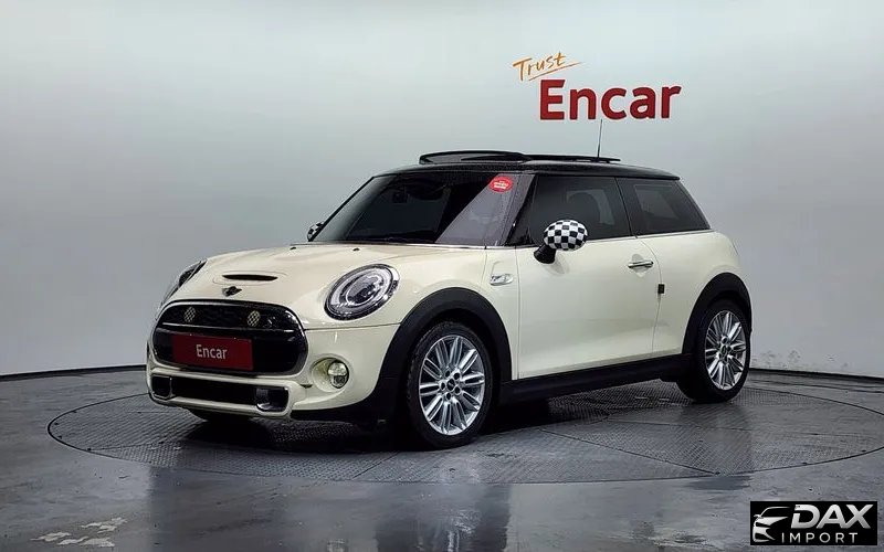 Mini Cooper Standard