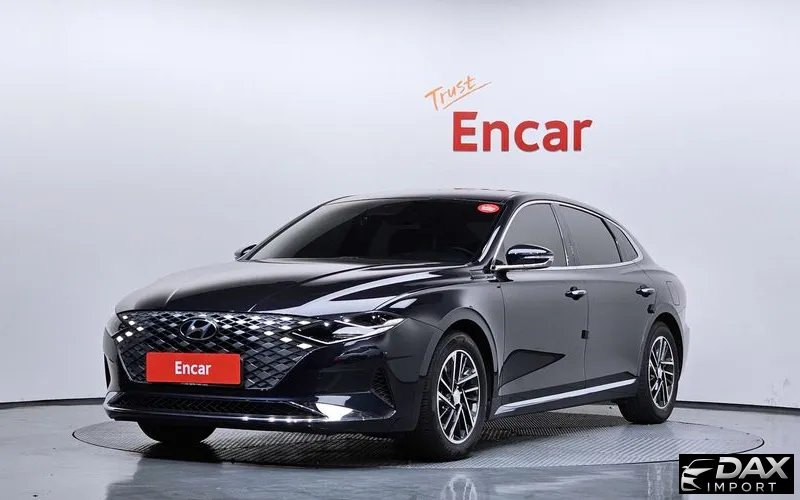 Hyundai Grandeur 2.5