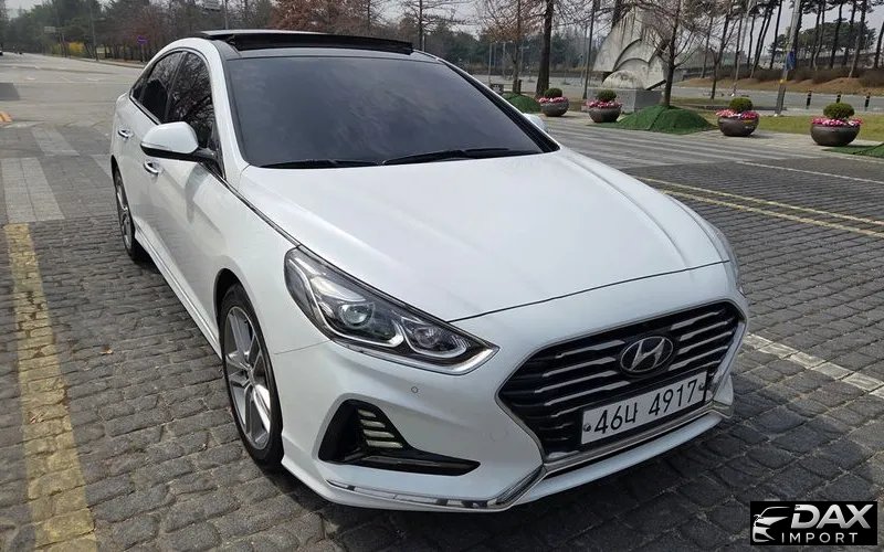 Hyundai Sonata 2.0 Premium Special